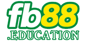 Logo FB88.education