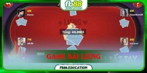 Liêng - Tựa Game Cá Cược Dễ Ăn, Luật Chơi Đơn Giản